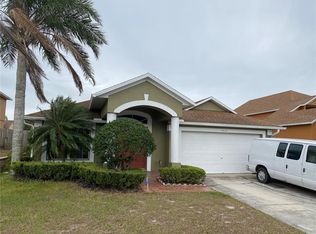 7636 Silver Crown Ct, Orlando, FL 32818