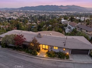 260 Kempton Rd, Glendale, CA 91202