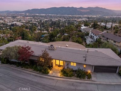 260 Kempton Rd, Glendale, CA, 91202