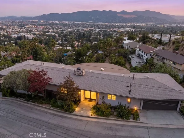 260 Kempton Rd, Glendale, CA 91202