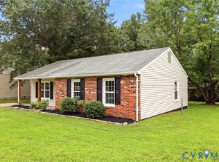 4133 Falconway Ln, North Chesterfield, VA 23237