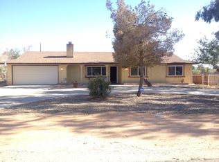 21429 Ottawa Rd, Apple Valley, CA 92308