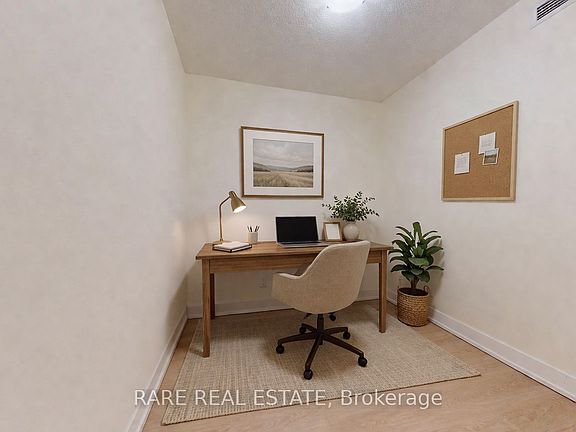 3rd image of 1638 Bloor St W #607