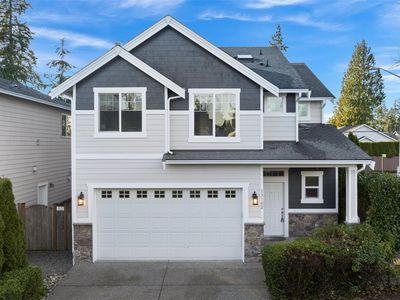 13102 25th Drive SE UNIT 36, Everett, WA, 98208