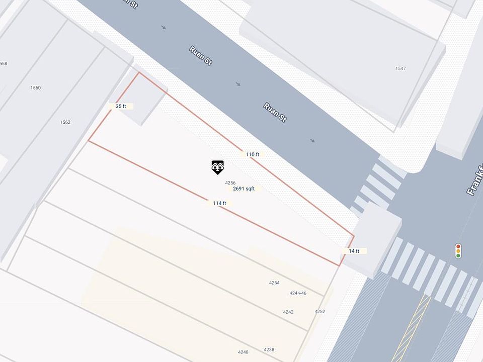 2nd image of 4256 Frankford Ave