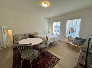 1075 Ofarrell St #10N, San Francisco, CA 94109
