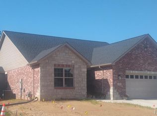 2008 Ravenel, Swansea, IL 62226
