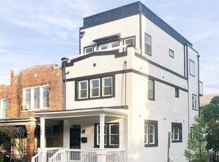 145 Todd Pl NE, Washington, DC 20002