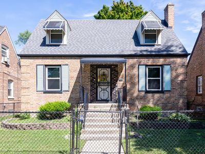 10149 S Crandon Ave, Chicago, IL, 60617