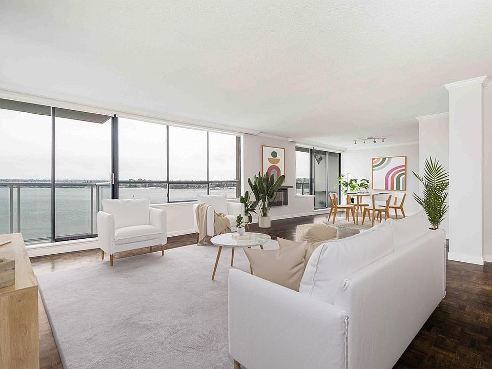 1st image of 2061 Beach Ave #703