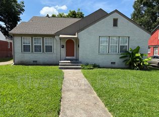2171 Albany Ave, Memphis, TN 38108