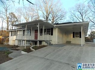 960 Westwood Rd, Mount Olive, AL 35117