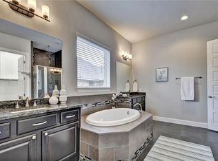 3033 Columbus Loop, Round Rock, TX 78665