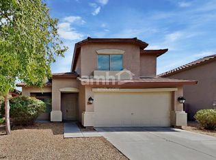 11309 W Buchanan St, Avondale, AZ 85323