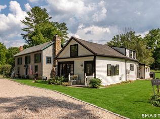 6 and10 Forge Lane, Salisbury, CT 06039