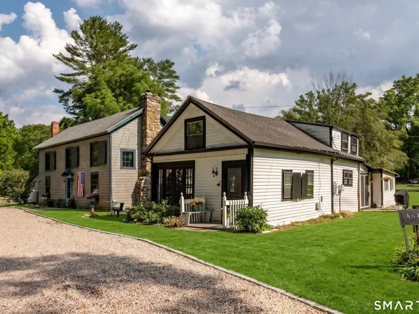 6 & 10 Forge Lane, Salisbury, CT 06039