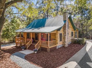 14514 SW State Road 45, Archer, FL 32618