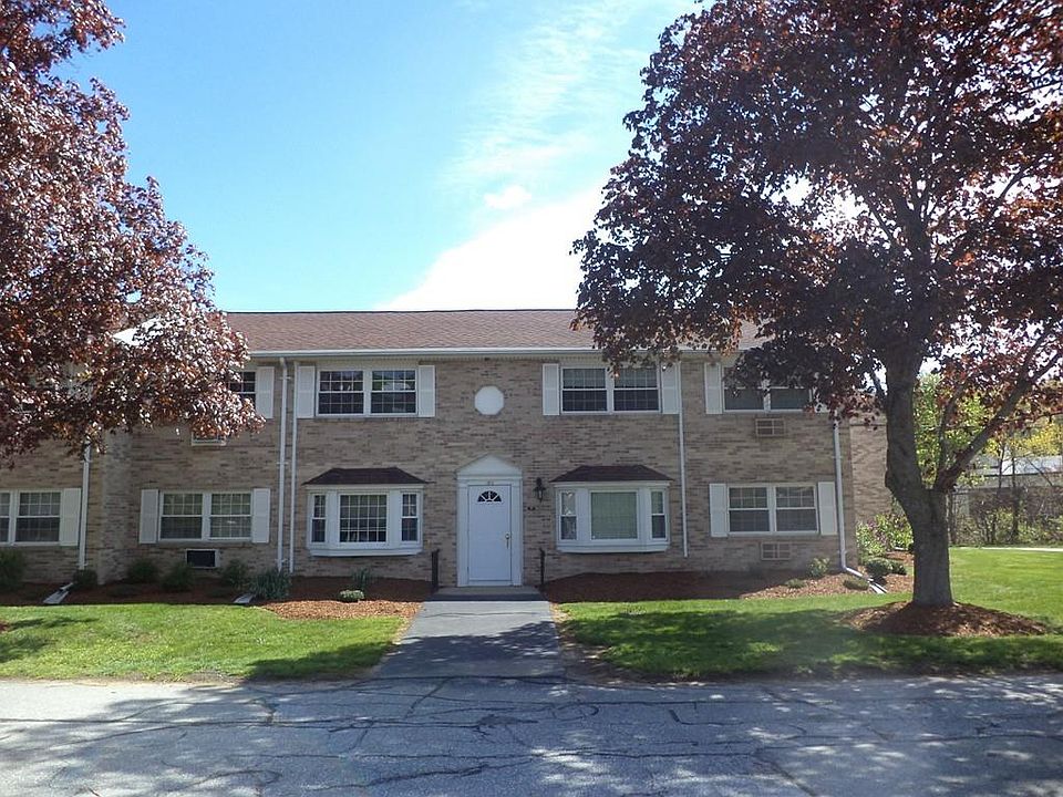 1st image of 10 Washington Park Dr #7