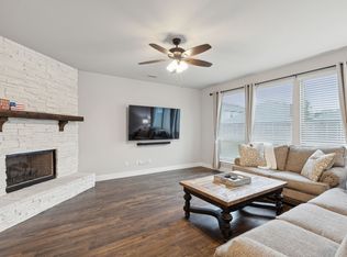 2202 Vista Ridge Rd, Melissa, TX 75454