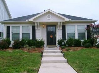 20539 Patriot Park Ln, Katy, TX 77449