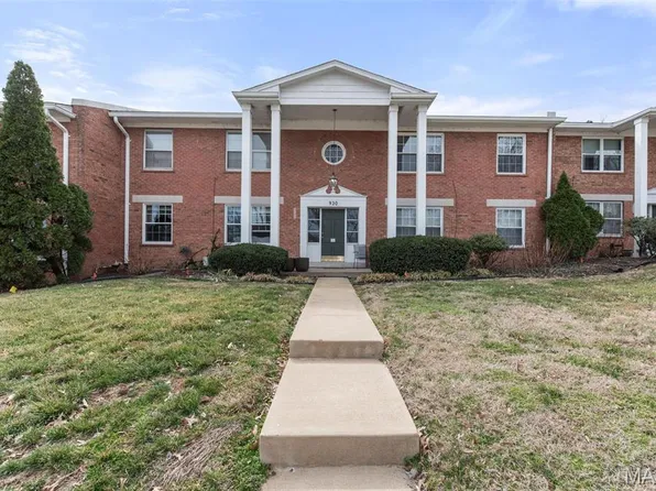 930 Marshall Ave Unit D, Saint Louis, MO 63119