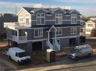 100 E 30th St, Brant Beach, NJ 08008