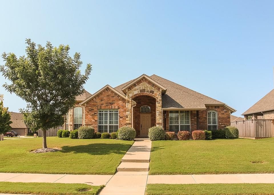 1st image of 803 River Rock Ln