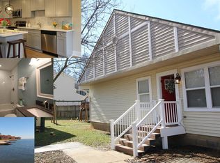 1207 Shesley Rd, Mayo, MD 21106