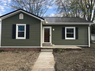 211 17th St, Corbin, KY 40701