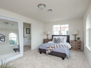 15447 Pomona Rincon Rd #950, Chino Hills, CA 91709