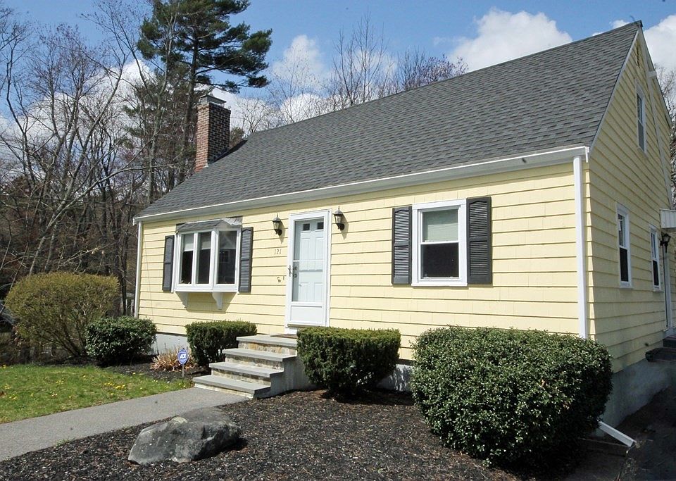 121 Forest St, Pembroke, MA 02359 Zillow