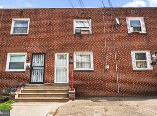 210 S 36th St, Camden, NJ 08105