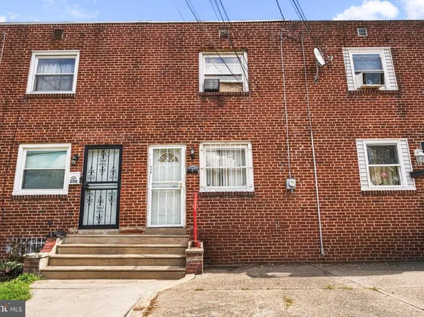 210 S 36th St, Camden, NJ 08105