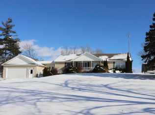 13583 Elm Rd, Lake Odessa, MI 48849