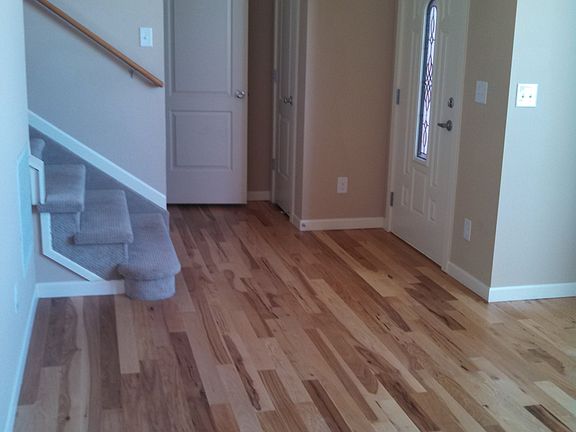 Front Entrance/Foyer