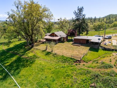 4344 Rogue River Dr, Eagle Pt, OR, 97524