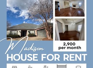 716 Danforth Dr, Madison, MS 39110