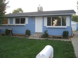 55 E 300 S, Pleasant Grove, UT 84062