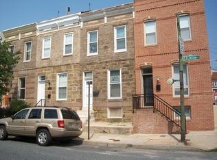 617 S Clinton St, Baltimore, MD 21224