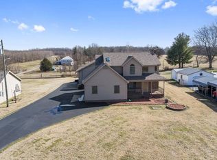 743 State Route 365, Sturgis, KY 42459