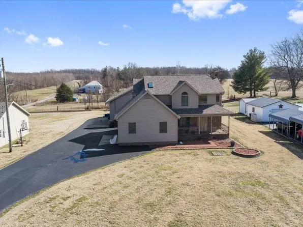 743 State Route 365, Sturgis, KY 42459