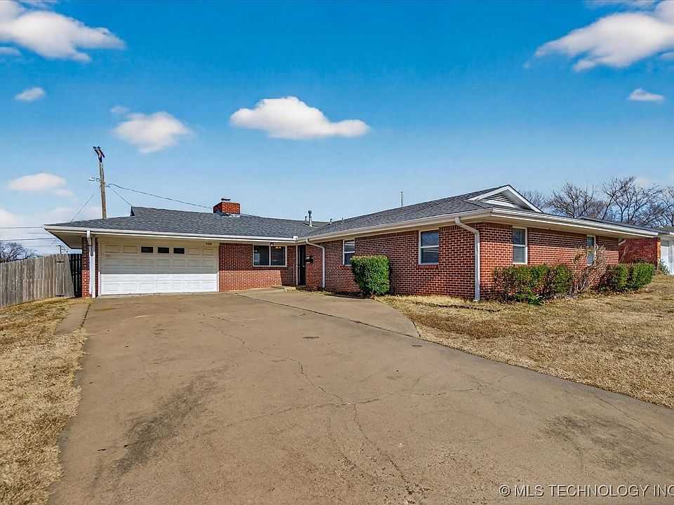 1st image of 5400 Baylor Dr
