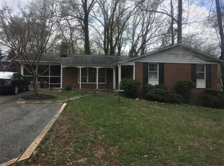 1406 Lester Dr, Charlottesville, VA 22901
