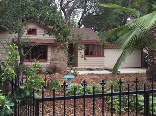 166 S Poli Ave, Ojai, CA 93023