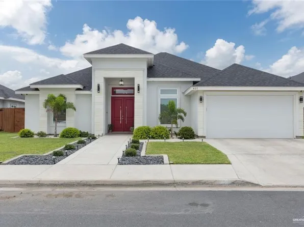 407 W Carmel Ave, Pharr, TX 78577