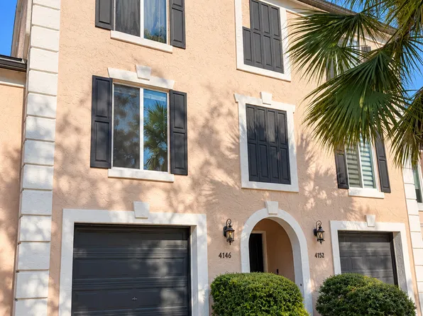 4746 Gulf Stream Ct #1, Fernandina Beach, FL 32034
