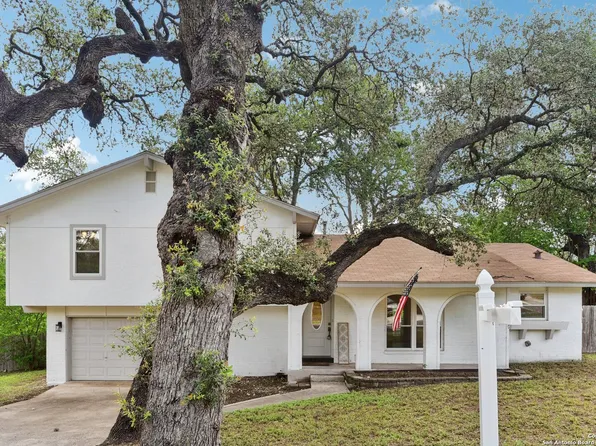 9014 Brigadoon St, San Antonio, TX 78254