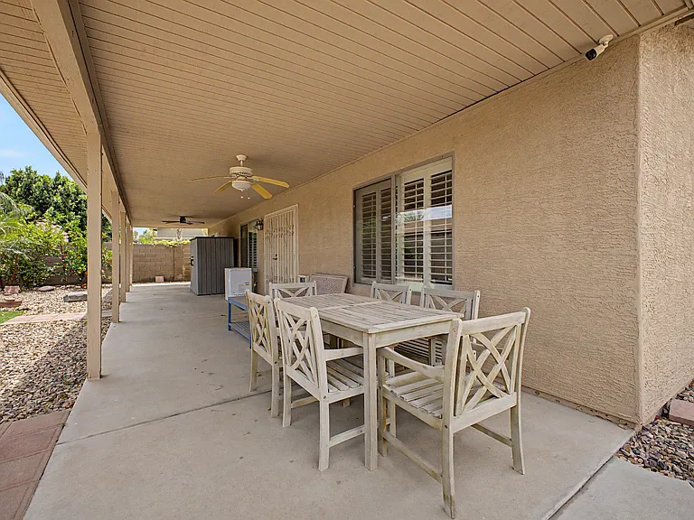 1117 N 93rd Pl — Photo 20