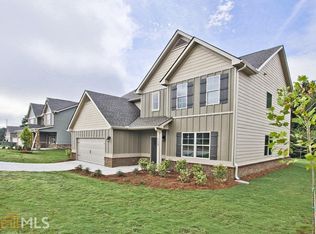 209 Lilla Ct #7, McDonough, GA 30252