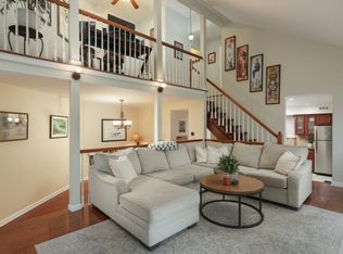 118 Bluebird Dr UNIT 4A, Hillsborough, NJ 08844